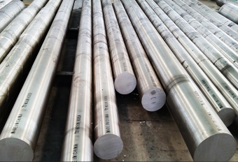 403 Stainless Steel bars