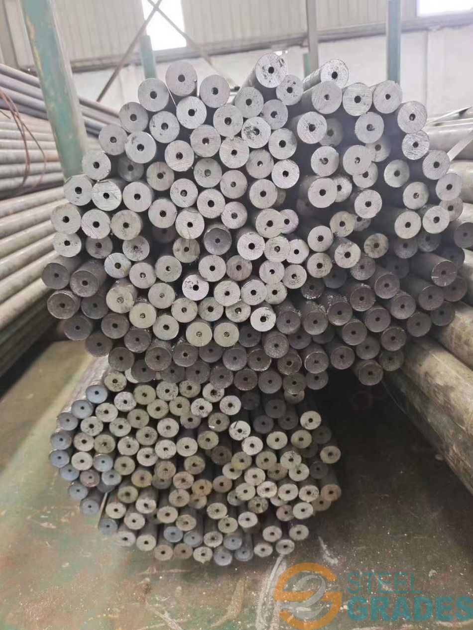 Stainless steel U-bend Tube Pipe