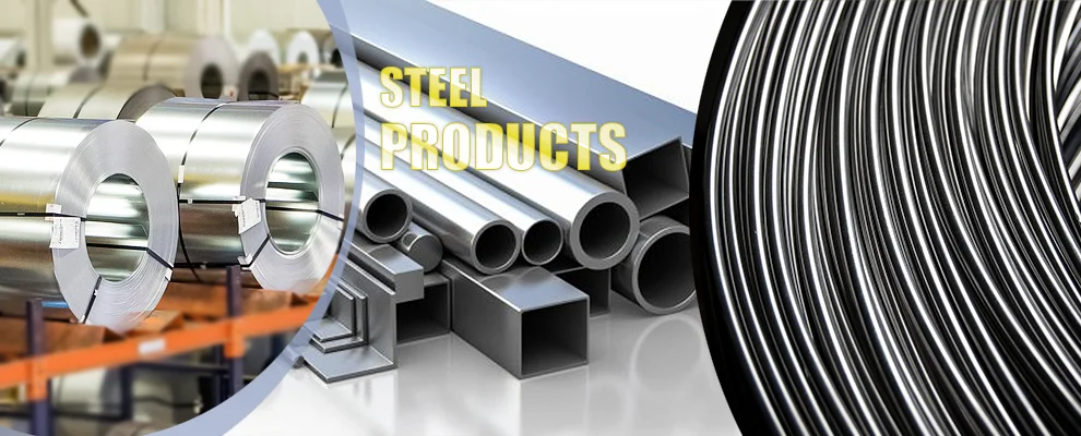 Steel Tube