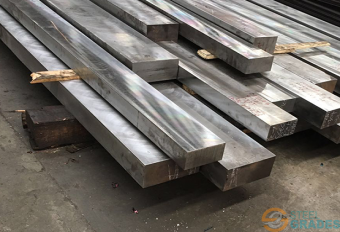 Stainless Mould Steel DIN 1.2083/X38crl3/X42Cr13