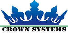 CROWN SYSTEMS