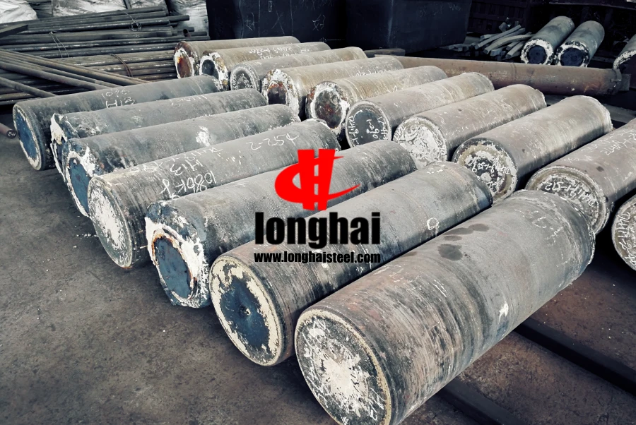 1Cr11Ni2W2MoV, 961, 13Cr11Ni2W2MoV Forgings