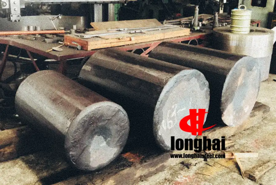 1Cr11Ni2W2MoV, 961, 13Cr11Ni2W2MoV Forgings