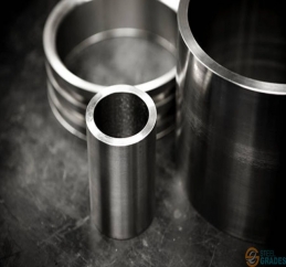 Custom 450® Stainless Steel, UNS S45000